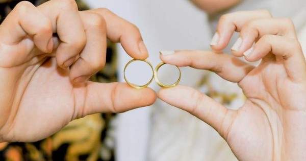 تفسير حلم الخطوبة