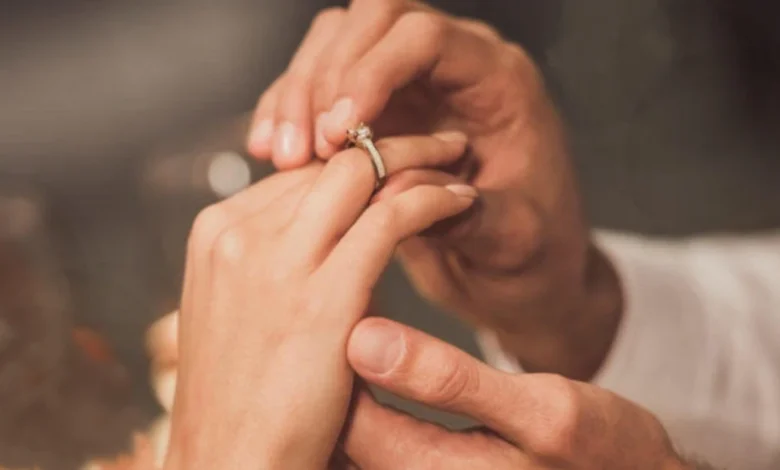 تفسير حلم الخطوبة