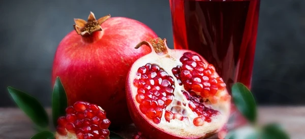 فوائد الرمان