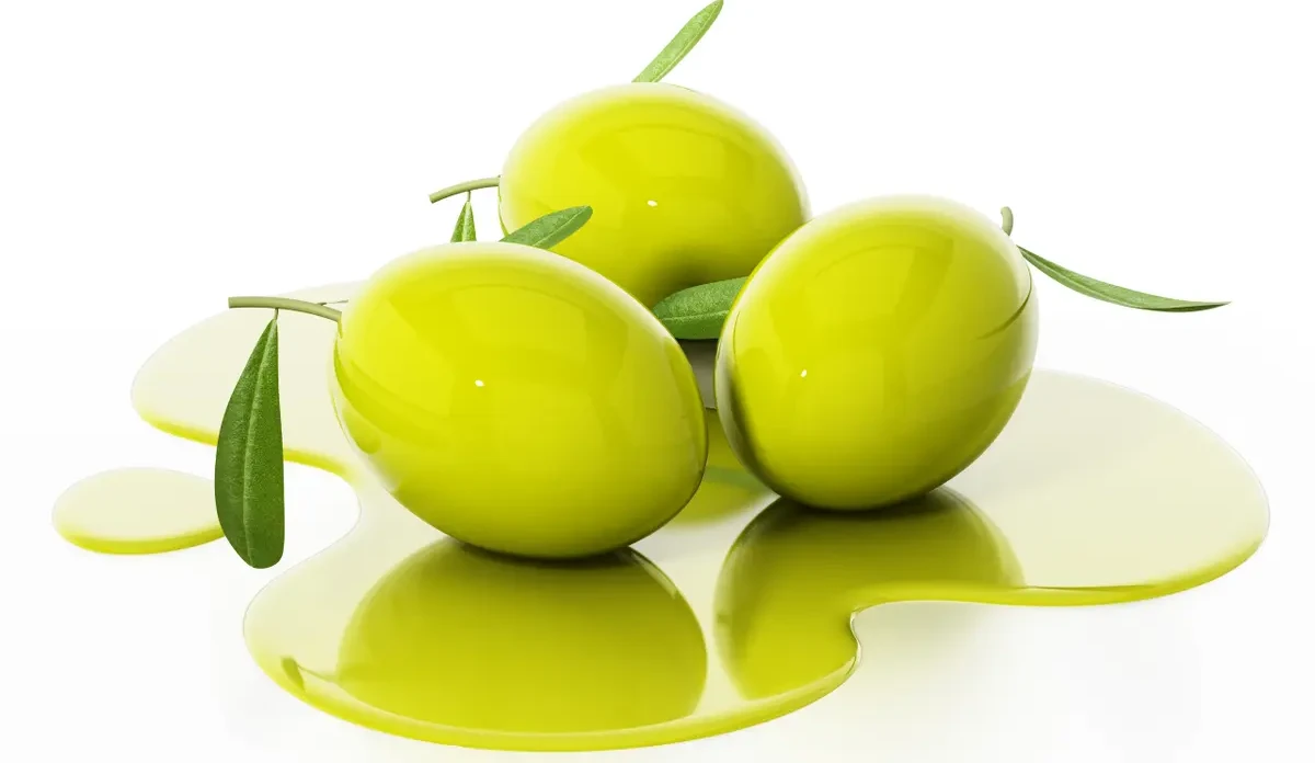 فوائد الزيتون