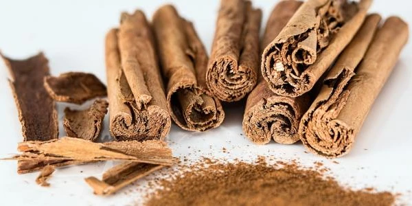 فوائد القرفة