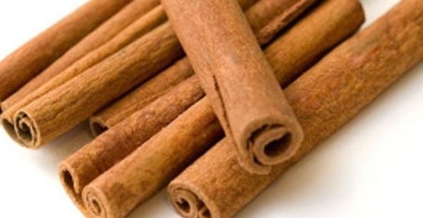 فوائد القرفة