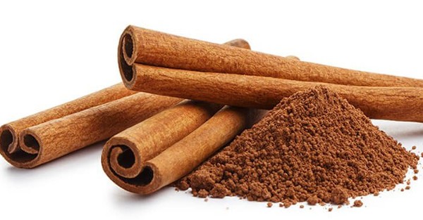 فوائد القرفة