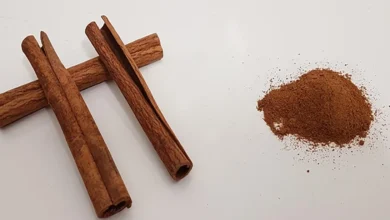 فوائد القرفة