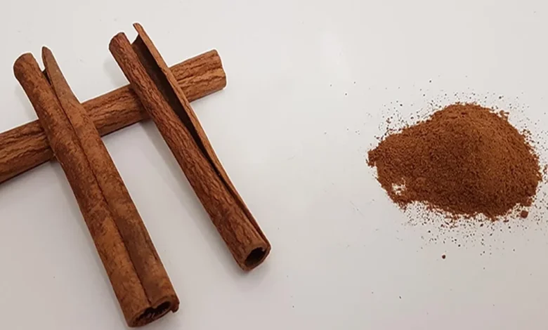 فوائد القرفة