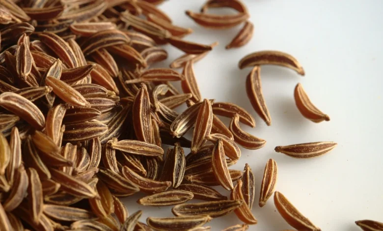 فوائد الكراوية