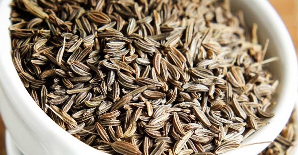 فوائد الكراوية