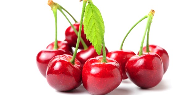 فوائد الكريز