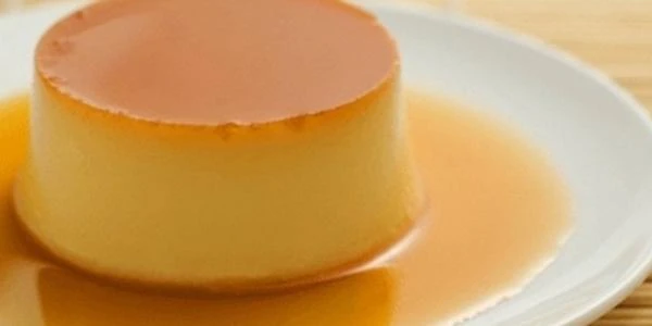 تحضير الكريم كراميل