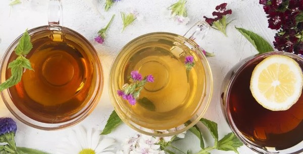 أفضل المشروبات الساخنة في الشتاء