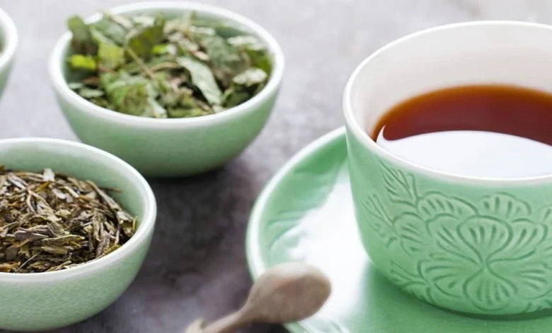 أفضل المشروبات الساخنة في الشتاء