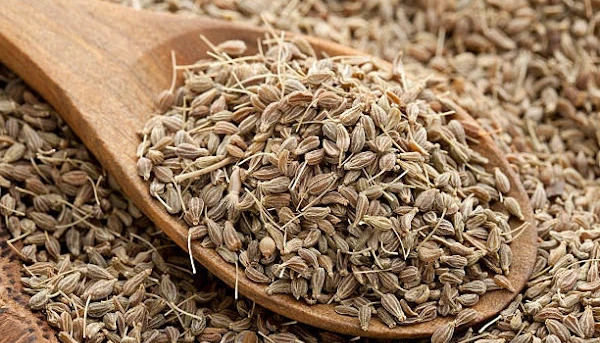 فوائد اليانسون