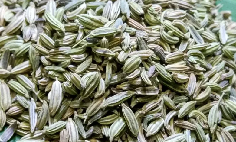 فوائد اليانسون