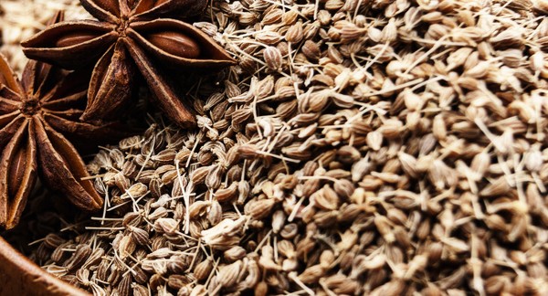 فوائد اليانسون