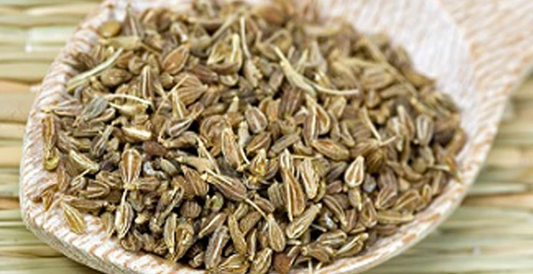 فوائد اليانسون