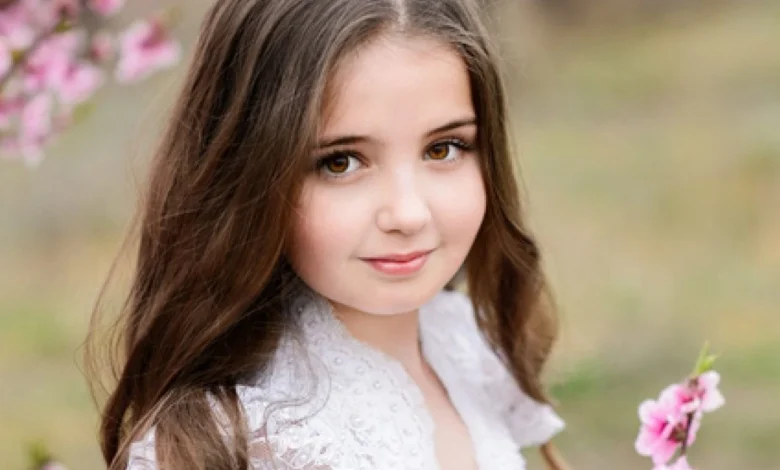 اسماء بنات جزائرية