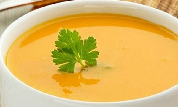 أفضل الوجبات الصحية في الشتاء