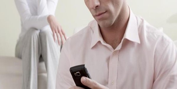 تفسير حلم خيانة الزوج