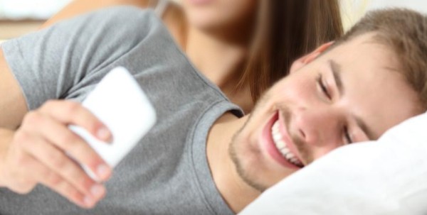 تفسير خيانة الزوج بالمنام