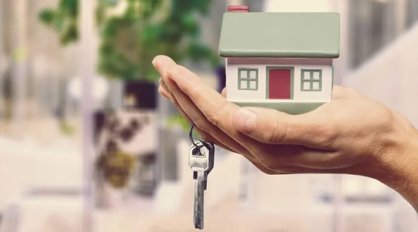 تفسير حلم شراء منزل