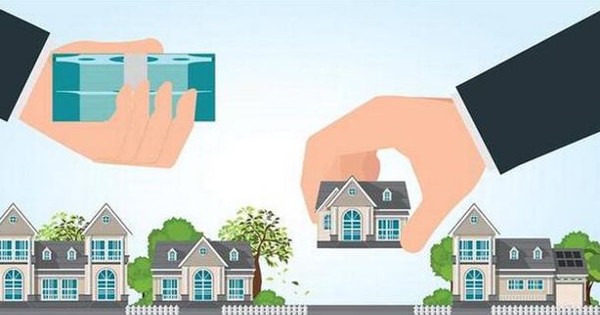 تفسير حلم شراء منزل