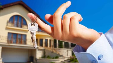تفسير حلم شراء منزل