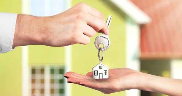 تفسير حلم شراء منزل