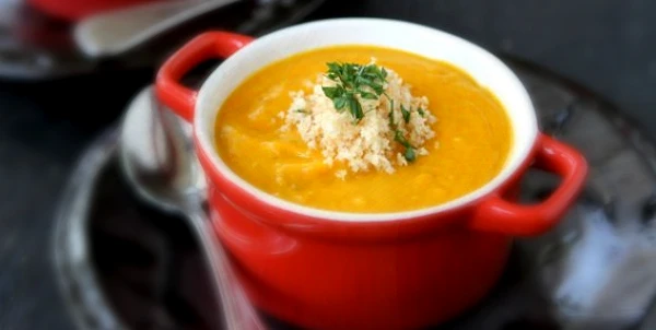 أفضل الوجبات الصحية في الشتاء