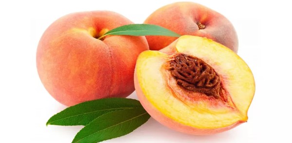 فوائد الخوخ