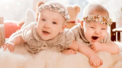 أجمل اسماء بنات صينية لطفلتك