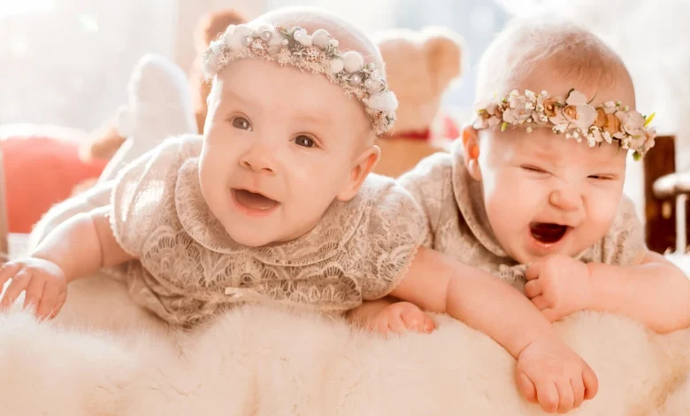 أجمل اسماء بنات صينية لطفلتك