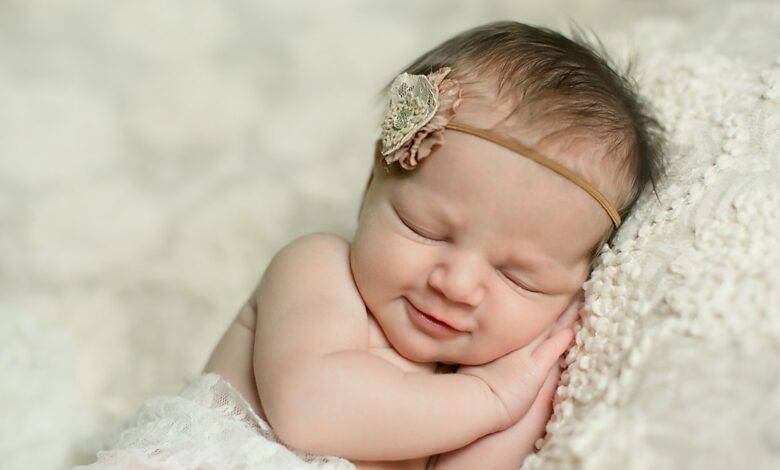 اجمل اسماء بنات سودانية