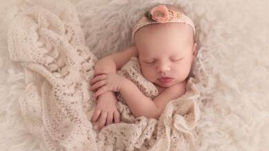 اجمل اسماء بنات سورية