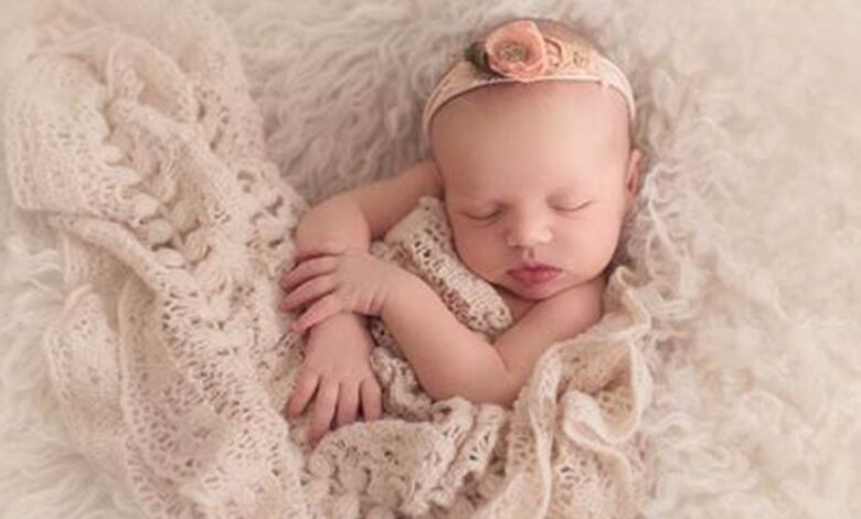 اجمل اسماء بنات سورية