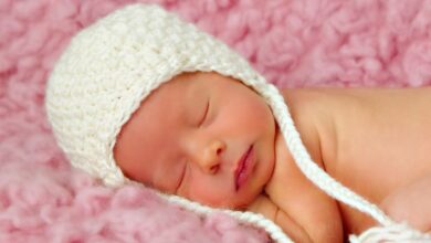 اجمل اسماء بنات مغربية