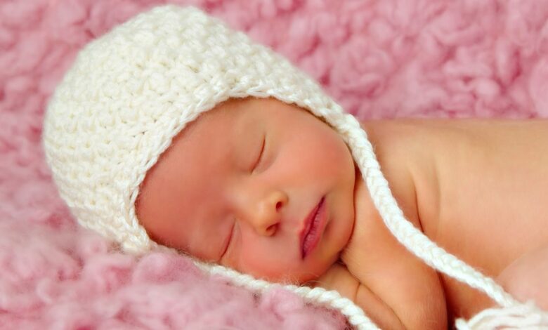 اجمل اسماء بنات مغربية