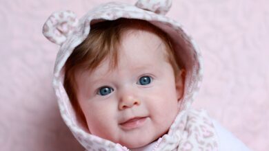 اسماء بنات حلوة ونادرة مسلمة