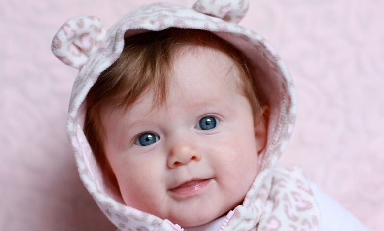 اسماء بنات حلوة ونادرة مسلمة