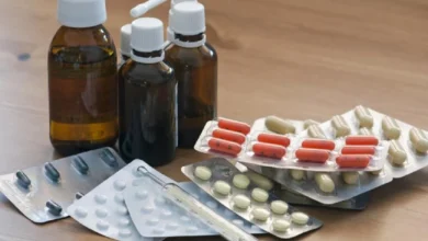 أيهما أفضل كولد فري أم كونجستال