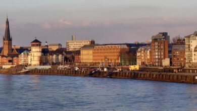 أجمل مدينة في ألمانيا يجب عليك زيارتها 2023