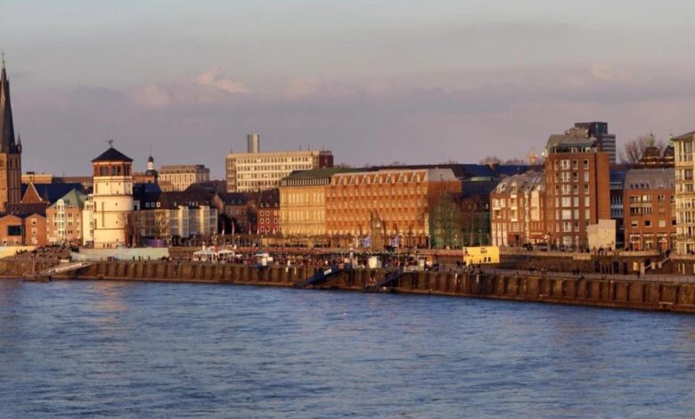 أجمل مدينة في ألمانيا يجب عليك زيارتها 2023