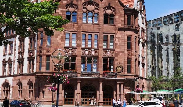 افضل أماكن السياحية في دورتموند