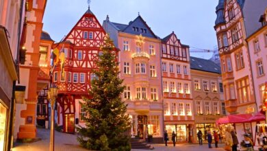 افضل أماكن السياحية في دورتموند