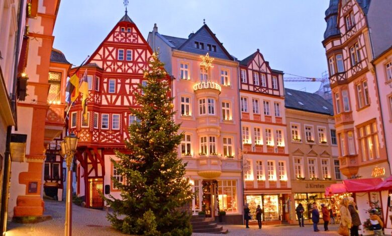 افضل أماكن السياحية في دورتموند