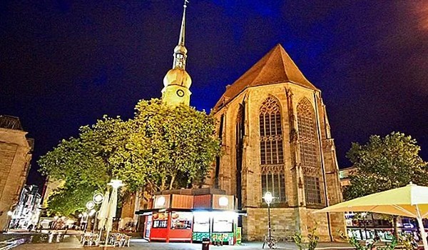 افضل أماكن السياحية في دورتموند