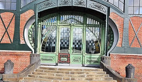 افضل أماكن السياحية في دورتموند