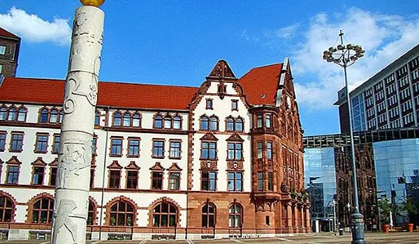 افضل أماكن السياحية في دورتموند