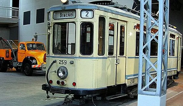 افضل أماكن السياحية في دورتموند