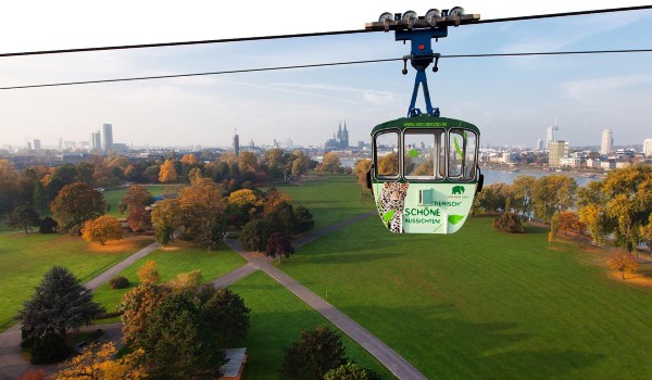 افضل أماكن السياحية في كولن