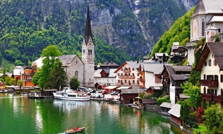 افضل اماكن السياحية في كولن